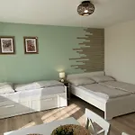 Szelcsend شقة *