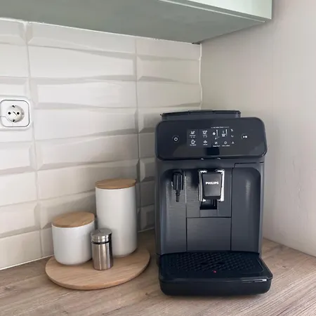 Apartamento Szelcsend Balatonfüred