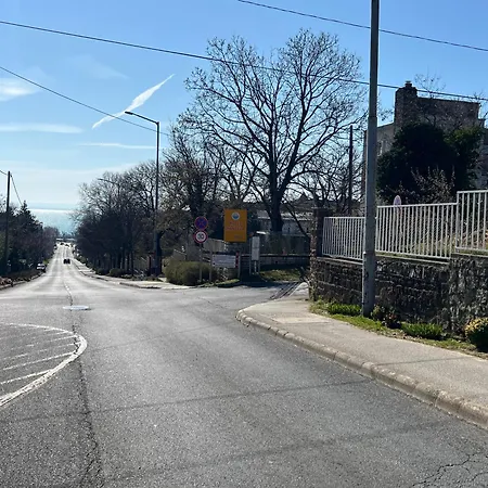 Apartamento Szelcsend Balatonfüred