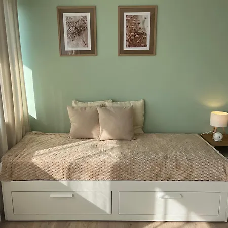 Szelcsend Balatonfüred