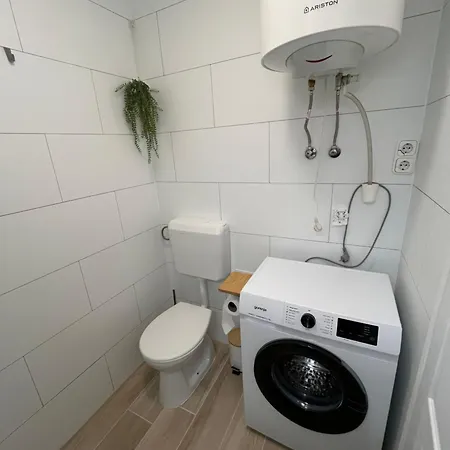 Szelcsend Apartment Balatonfured