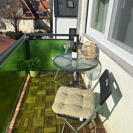 Szelcsend Lejlighed Balatonfüred