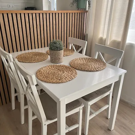 Apartamento Szelcsend Balatonfüred