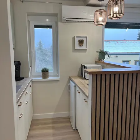 Apartment Szelcsend Balatonfured