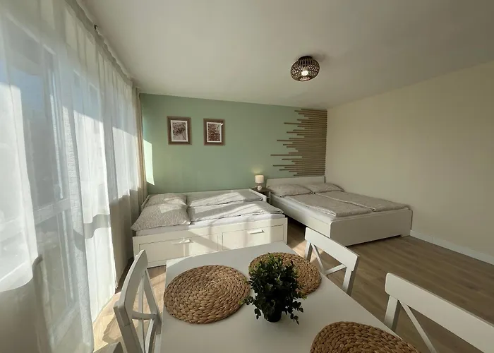 Szelcsend Apartment Balatonfured