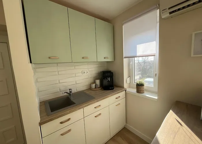 Szelcsend Apartment Balatonfured