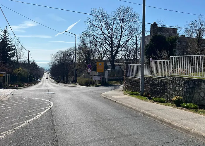 Lejlighed Szelcsend Balatonfüred