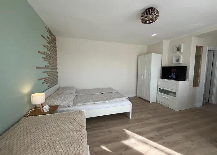 Apartment Szelcsend *