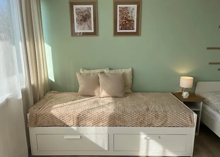 Szelcsend Balatonfüred