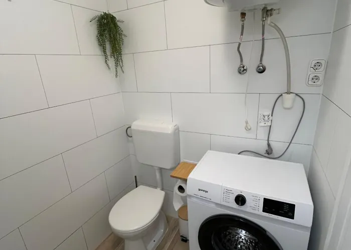 Szelcsend Apartment Balatonfured