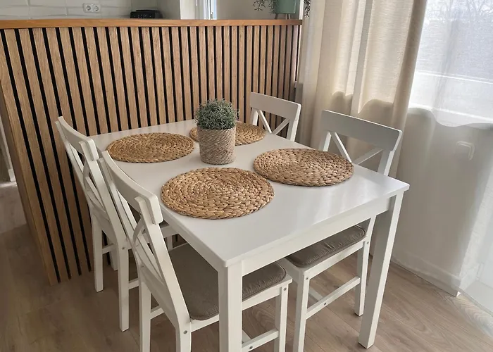 Apartamento Szelcsend Balatonfüred