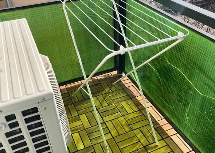 Szelcsend Lejlighed *