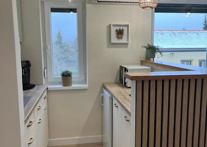 Apartamento Szelcsend Balatonfüred