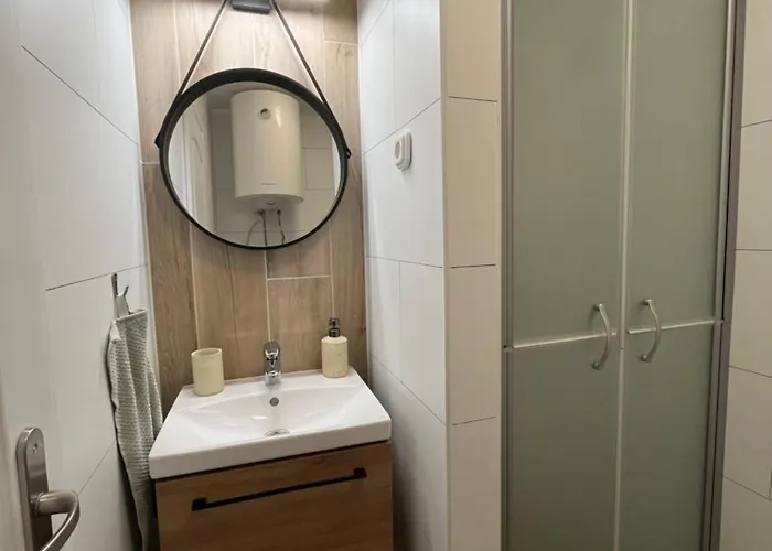 Szelcsend Apartment Balatonfured