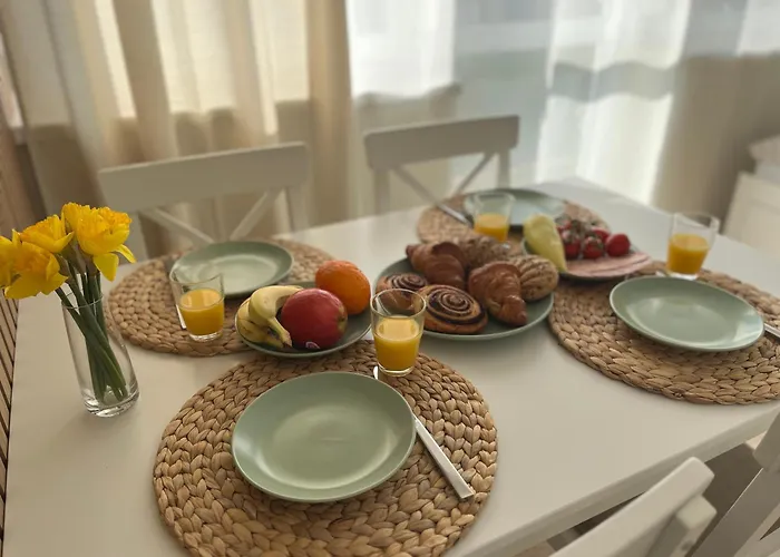 Apartment Szelcsend Balatonfured